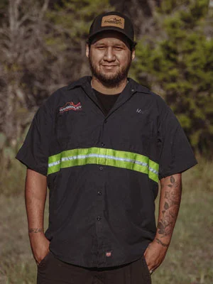 Anthony, Wimberley Towing