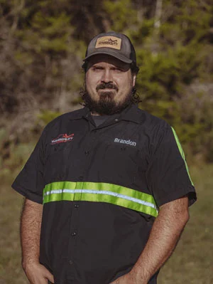 Brandon, Wimberley Towing