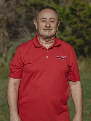 Daniel, Wimberley Towing