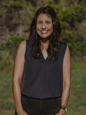 Sara, Wimberley Towing