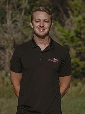 Shawn, Wimberley Towing